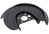 Brake Disc Dust Shield