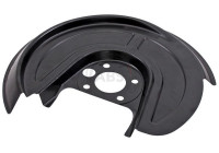 Brake Disc Dust Shield