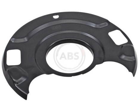 Brake Disc Dust Shield