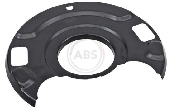 Brake Disc Dust Shield