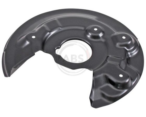 Brake Disc Dust Shield