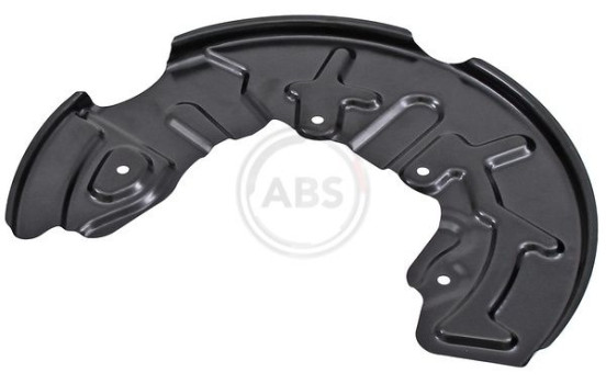 Brake Disc Dust Shield