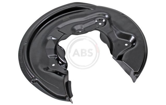 Brake Disc Dust Shield