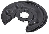 Brake Disc Dust Shield