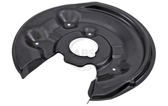 Brake Disc Dust Shield