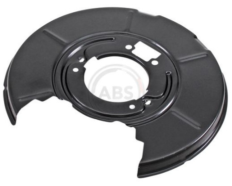 Brake Disc Dust Shield