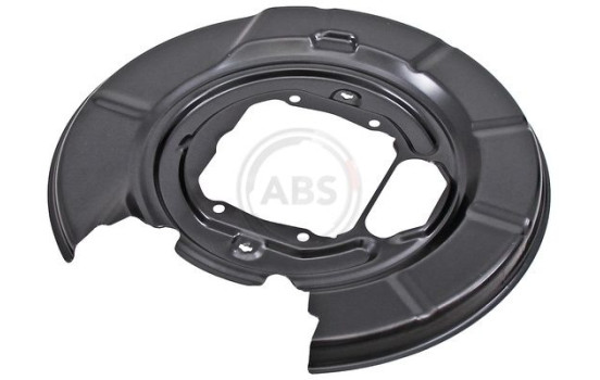 Brake Disc Dust Shield