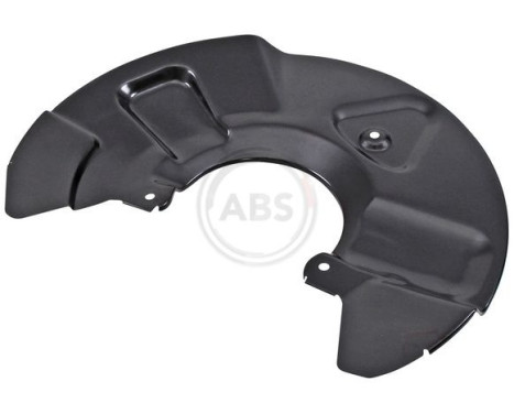 Brake Disc Dust Shield