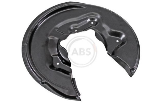 Brake Disc Dust Shield