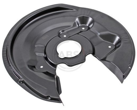 Brake Disc Dust Shield