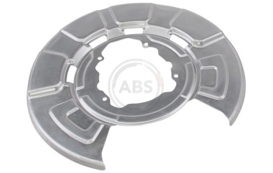 Brake Disc Dust Shield