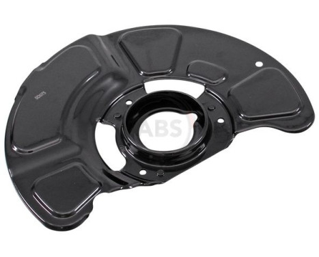 Brake Disc Dust Shield