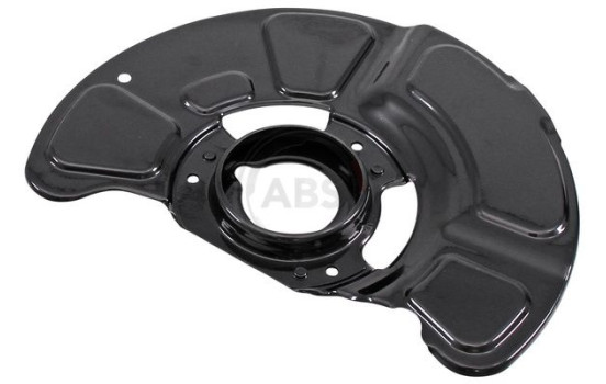 Brake Disc Dust Shield
