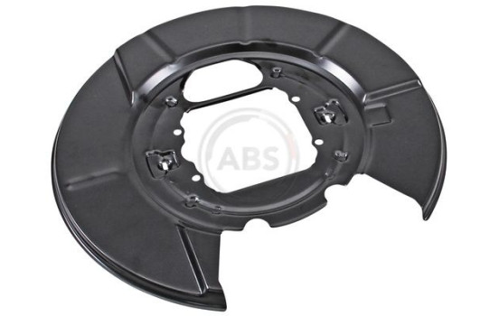 Brake Disc Dust Shield