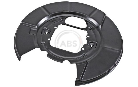 Brake Disc Dust Shield