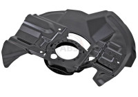 Brake Disc Dust Shield