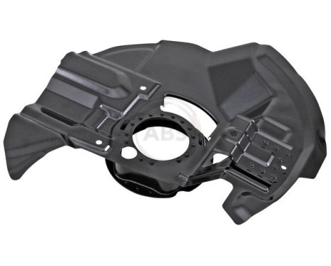 Brake Disc Dust Shield