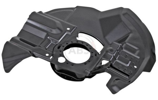 Brake Disc Dust Shield