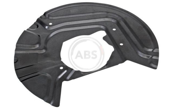 Brake Disc Dust Shield