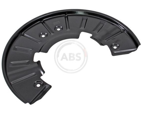 Brake Disc Dust Shield