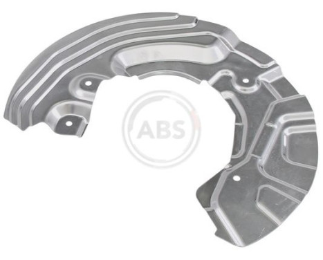 Brake Disc Dust Shield