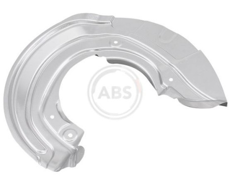 Brake Disc Dust Shield