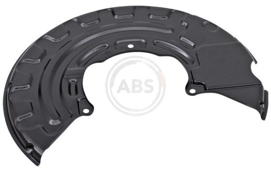 Brake Disc Dust Shield