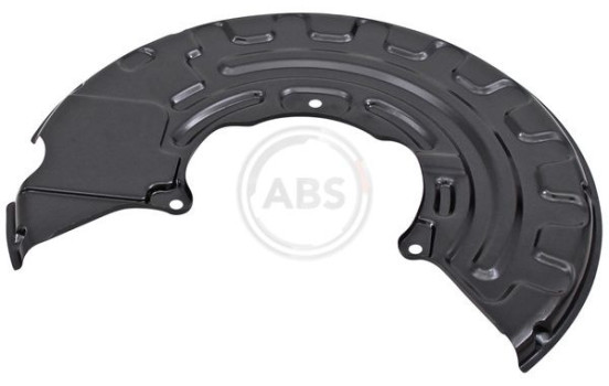 Brake Disc Dust Shield