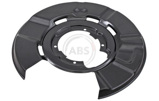 Brake Disc Dust Shield