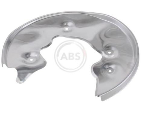 Brake Disc Dust Shield