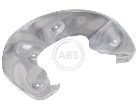 Brake Disc Dust Shield