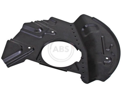 Brake Disc Dust Shield