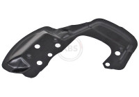 Brake Disc Dust Shield