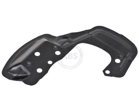 Brake Disc Dust Shield