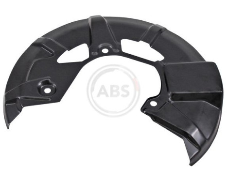 Brake Disc Dust Shield