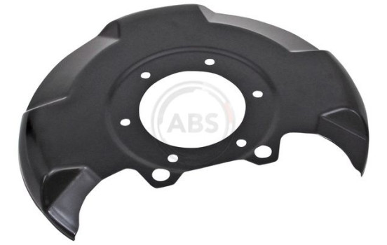 Brake Disc Dust Shield