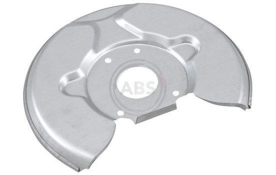 Brake Disc Dust Shield