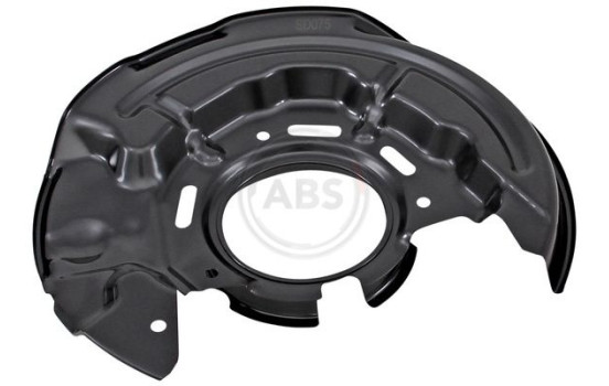 Brake Disc Dust Shield