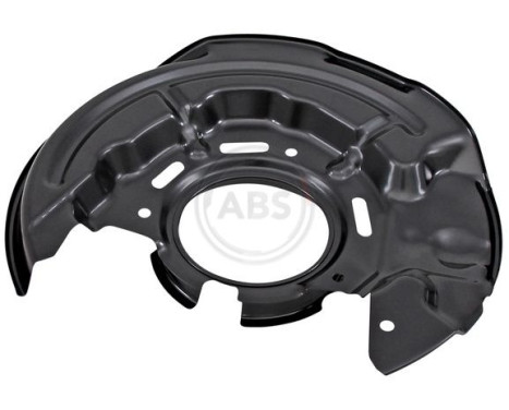 Brake Disc Dust Shield