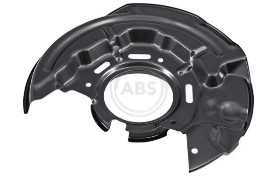 Brake Disc Dust Shield