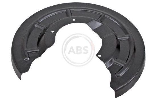 Brake Disc Dust Shield