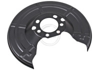 Brake Disc Dust Shield