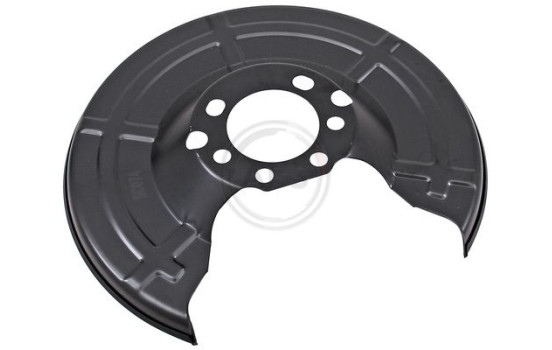 Brake Disc Dust Shield