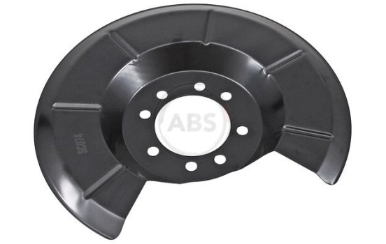 Brake Disc Dust Shield