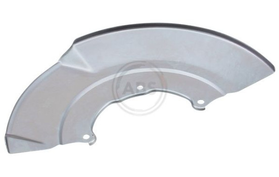 Brake Disc Dust Shield