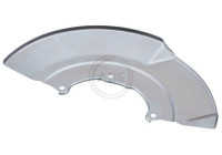 Brake Disc Dust Shield