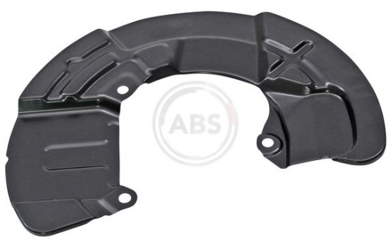 Brake Disc Dust Shield