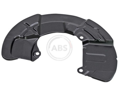 Brake Disc Dust Shield