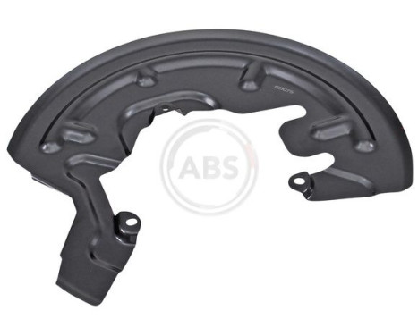 Brake Disc Dust Shield