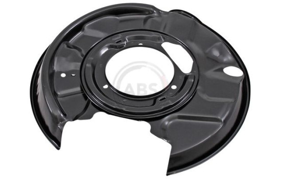 Brake Disc Dust Shield